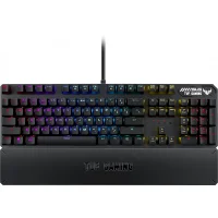 Клавиатура Asus RA05 TUF Gaming K3/BN/RU фото 2